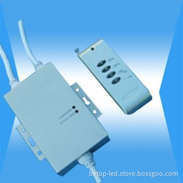 DMX RF4B Remote Controller